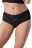 Julimex Figi Bellie czarne maxi